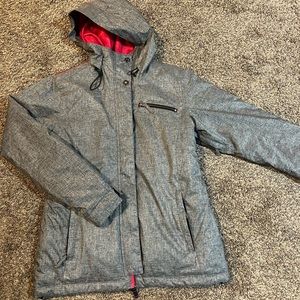 Snowboard Jacket